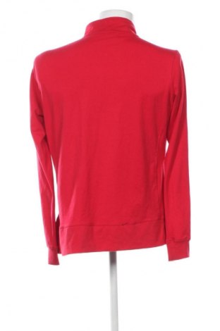 Herren Sportoberteil Unbranded, Größe M, Farbe Rot, Preis € 7,99