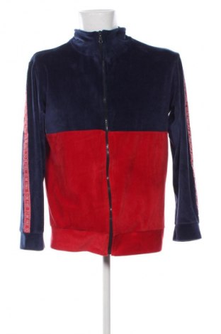 Мъжко спортно горнище Unbranded, Размер M, Цвят Многоцветен, Цена 4,60 €