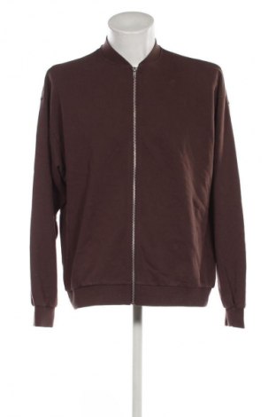 Męska bluza sportowa Your Turn, Rozmiar S, Kolor Brązowy, Cena 57,99 zł