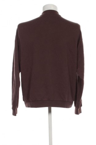 Męska bluza sportowa Your Turn, Rozmiar S, Kolor Brązowy, Cena 57,99 zł