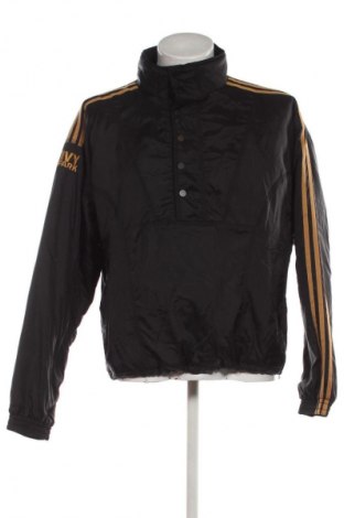 Herrenjacke Adidas, Größe S, Farbe Schwarz, Preis € 94,99