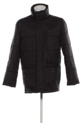 Męska kurtka Angelo Litrico, Rozmiar L, Kolor Czarny, Cena 116,99 zł