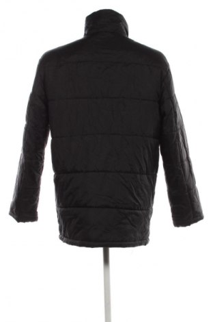 Męska kurtka Angelo Litrico, Rozmiar L, Kolor Czarny, Cena 116,99 zł