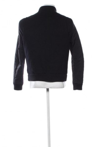 Geacă de bărbati Armani Jeans, Mărime M, Culoare Negru, Preț 408,99 Lei