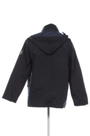 Pánská bunda  Atlas For Men, Velikost XL, Barva Modrá, Cena  340,00 Kč