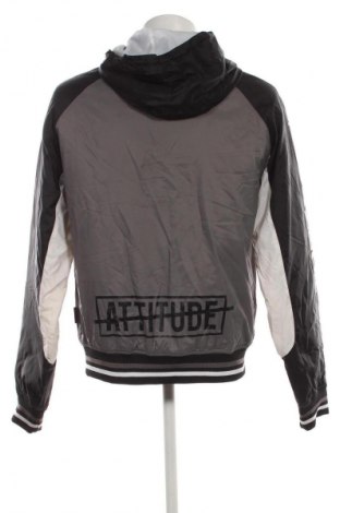 Férfi dzseki Attitude, Méret XL, Szín Sokszínű, Ár 21 029 Ft