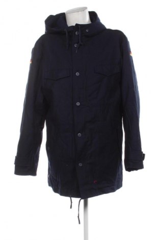 Férfi dzseki Brandit, Méret XXL, Szín Kék, Ár 31 809 Ft