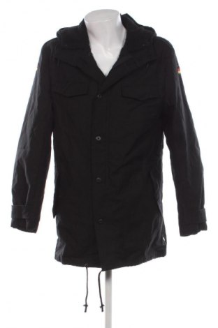 Męska kurtka Brandit, Rozmiar L, Kolor Czarny, Cena 266,99 zł