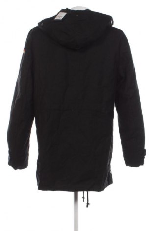 Męska kurtka Brandit, Rozmiar L, Kolor Czarny, Cena 266,99 zł