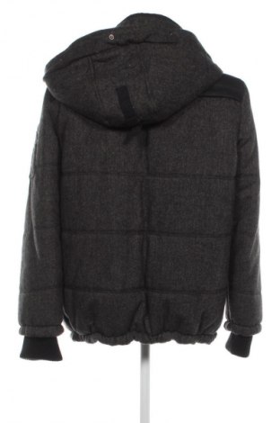 Pánská bunda  Bruno Banani, Velikost XXL, Barva Šedá, Cena  761,00 Kč