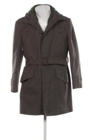 Męska kurtka C&A, Rozmiar M, Kolor Zielony, Cena 101,77 zł