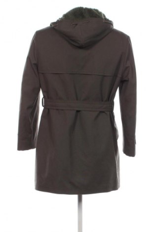 Męska kurtka C&A, Rozmiar M, Kolor Zielony, Cena 101,77 zł