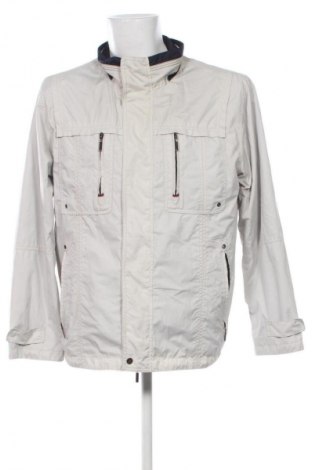 Pánská bunda  C.Comberti, Velikost L, Barva Šedá, Cena  189,00 Kč