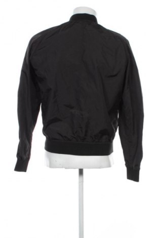 Pánská bunda  Calvin Klein Jeans, Velikost M, Barva Černá, Cena  1 479,00 Kč