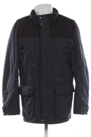 Herrenjacke Camel Active, Größe XL, Farbe Blau, Preis 53,99 €