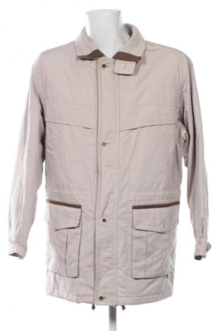Мъжко яке Canda, Размер XXL, Цвят Бежов, Цена 8,18 €