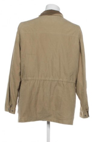 Pánská bunda  Canda, Velikost XL, Barva Béžová, Cena  235,00 Kč