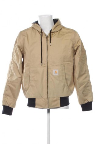 Ανδρικό μπουφάν Carhartt, Μέγεθος L, Χρώμα  Μπέζ, Τιμή 162,99 €