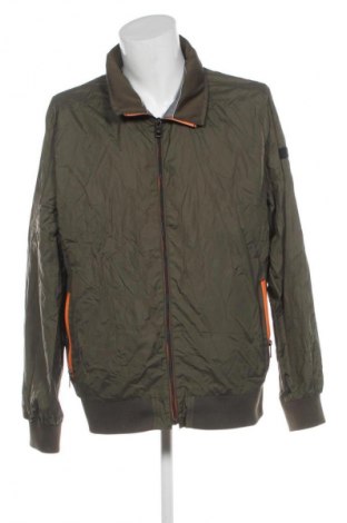 Pánská bunda  DNR, Velikost XXL, Barva Zelená, Cena  589,00 Kč