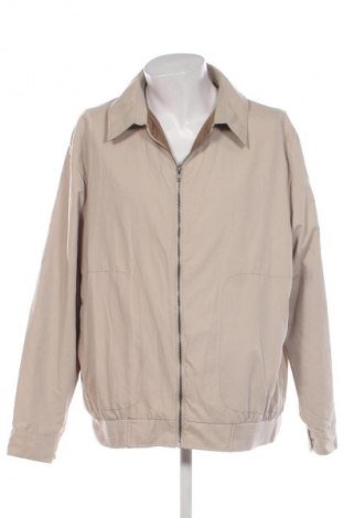 Мъжко яке Dressmann, Размер XXL, Цвят Бежов, Цена 6,64 €