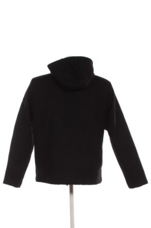 Herrenjacke Emporio Armani, Größe L, Farbe Schwarz, Preis 249,99 €