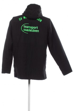 Geacă de bărbati Erima, Mărime L, Culoare Negru, Preț 215,99 Lei