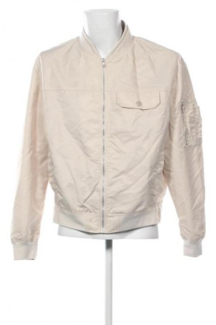 Męska kurtka Esprit, Rozmiar M, Kolor Beżowy, Cena 41,99 zł