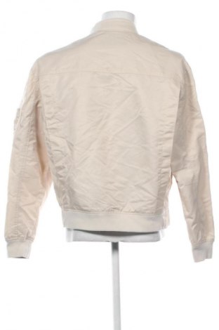 Męska kurtka Esprit, Rozmiar M, Kolor Beżowy, Cena 41,99 zł