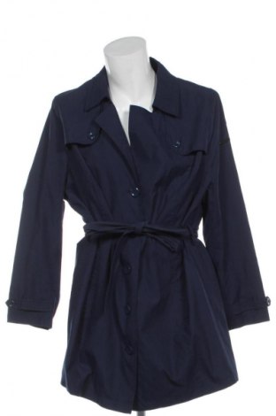 Męska kurtka Gina Laura, Rozmiar XXL, Kolor Niebieski, Cena 70,09 zł