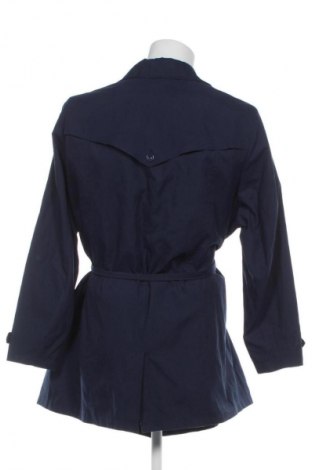 Męska kurtka Gina Laura, Rozmiar XXL, Kolor Niebieski, Cena 70,09 zł