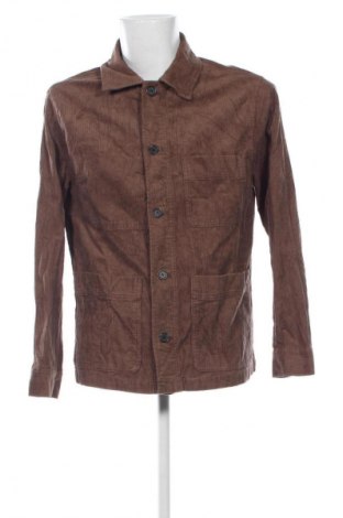 Pánská bunda  H&M, Velikost M, Barva Hnědá, Cena  289,00 Kč