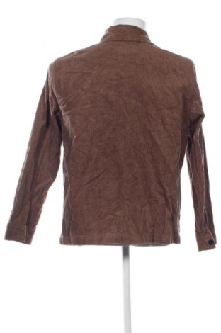 Pánská bunda  H&M, Velikost M, Barva Hnědá, Cena  289,00 Kč