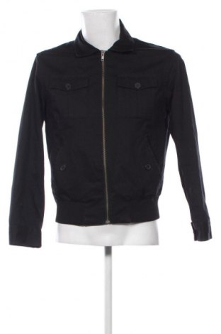 Ανδρικό μπουφάν H&M, Μέγεθος M, Χρώμα Μαύρο, Τιμή 8,99 €