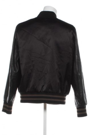 Herrenjacke H&M, Größe XL, Farbe Schwarz, Preis 4,99 €