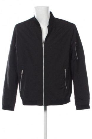 Męska kurtka Jack & Jones, Rozmiar XL, Kolor Czarny, Cena 82,99 zł