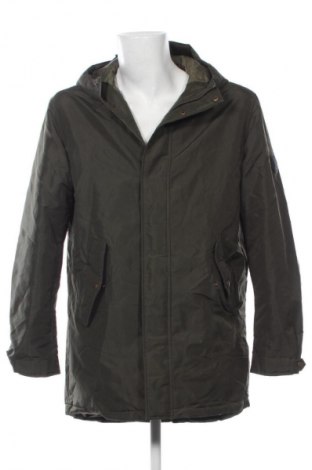 Herrenjacke Jack & Jones, Größe XL, Farbe Grün, Preis € 27,99, #134502626