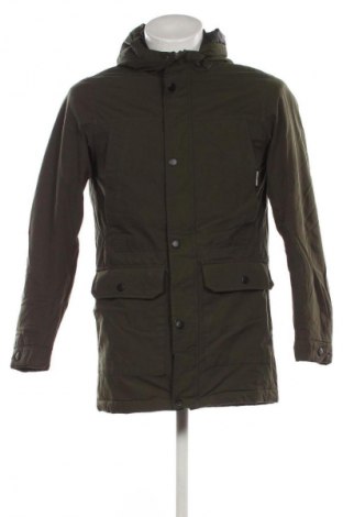 Мъжко яке Jack & Jones, Размер M, Цвят Зелен, Цена 33,23 €