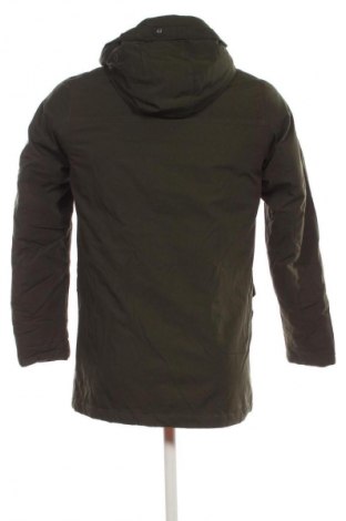 Мъжко яке Jack & Jones, Размер M, Цвят Зелен, Цена 33,23 €