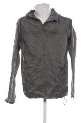 Pánská bunda  Jack Wolfskin, Velikost L, Barva Zelená, Cena  1 169,00 Kč