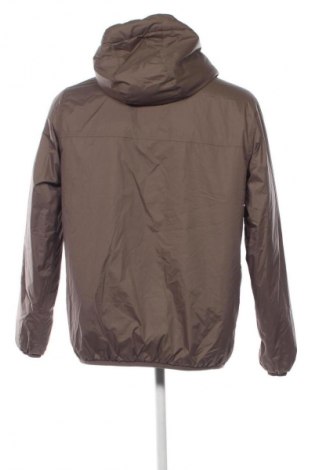 Férfi dzseki K-Way, Méret L, Szín Barna, Ár 88 959 Ft