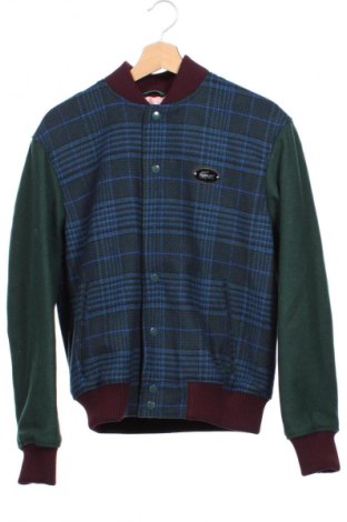 Geacă de bărbati Lacoste, Mărime XS, Culoare Multicolor, Preț 1.044,99 Lei