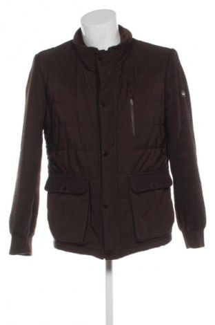 Férfi dzseki Latino, Méret L, Szín Barna, Ár 6 797 Ft