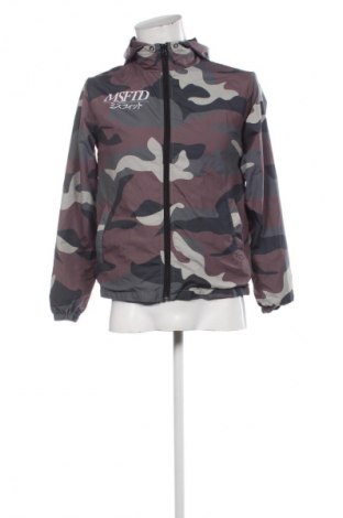 Dámská bunda  Unbranded, Velikost S, Barva Vícebarevné, Cena  729,00 Kč
