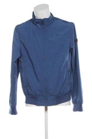 Pánská bunda  Mc Gregor, Velikost L, Barva Modrá, Cena  349,00 Kč