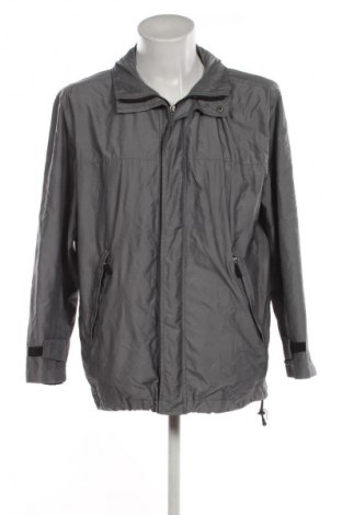 Ανδρικό μπουφάν Milestone, Μέγεθος L, Χρώμα Γκρί, Τιμή 7,99 €