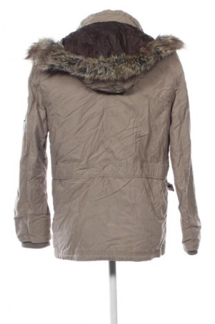 Pánská bunda  Milestone, Velikost M, Barva Hnědá, Cena  569,00 Kč