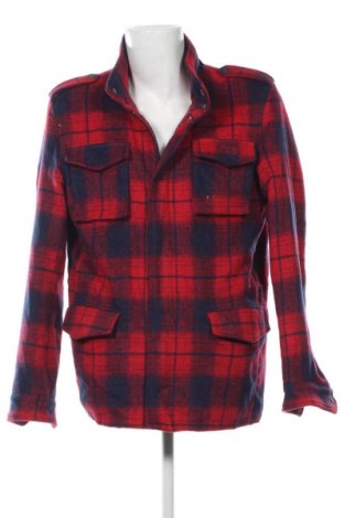 Pánská bunda  Mo, Velikost M, Barva Vícebarevné, Cena  179,00 Kč