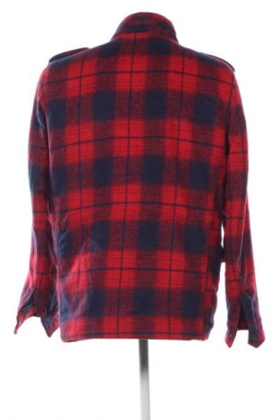 Pánská bunda  Mo, Velikost M, Barva Vícebarevné, Cena  179,00 Kč