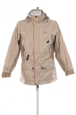 Pánská bunda  Nature Trail, Velikost M, Barva Béžová, Cena  109,00 Kč