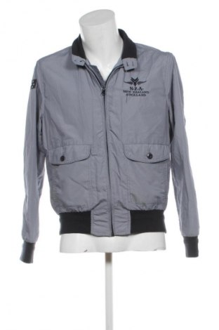 Мъжко яке New Zealand Auckland, Размер M, Цвят Многоцветен, Цена 24,54 €